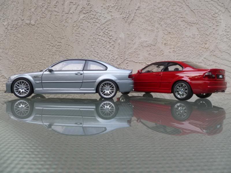 autoart bmw